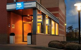 Ibis Budget Brussels Airport